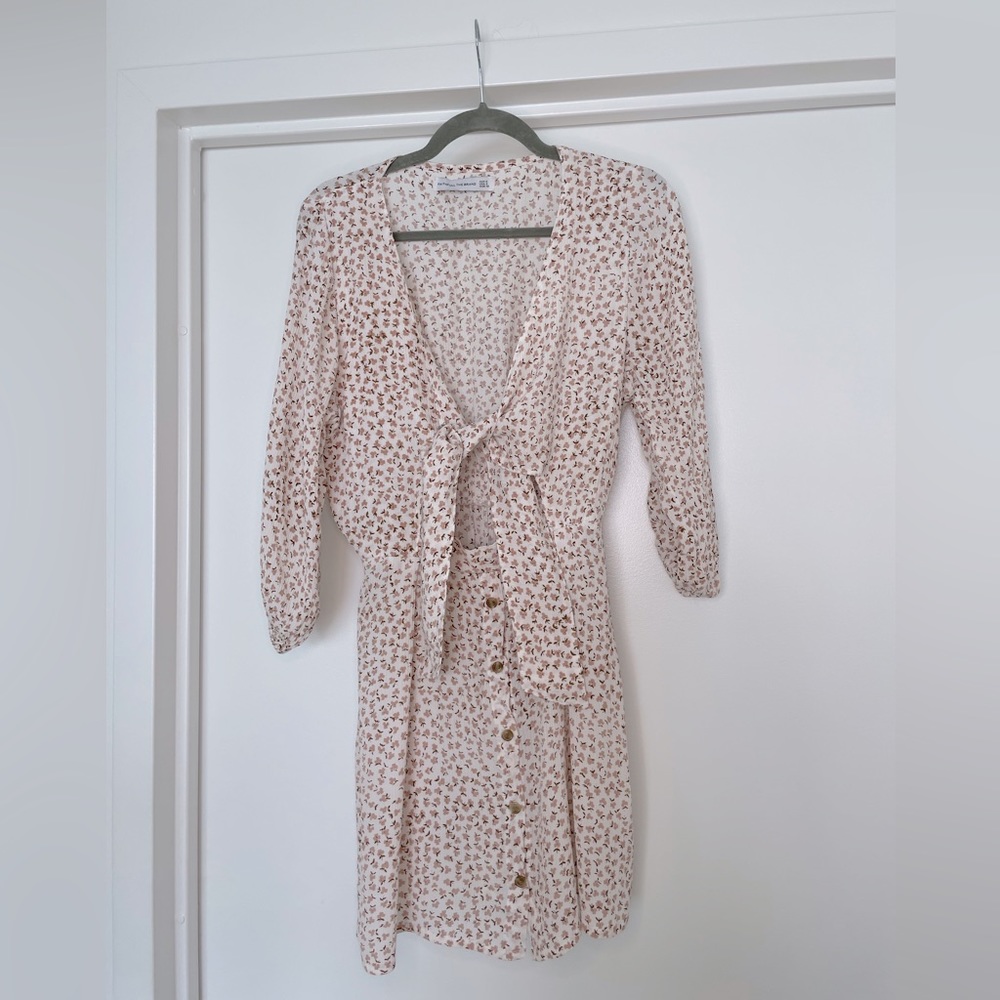 Faithful the Brand dress US size 2